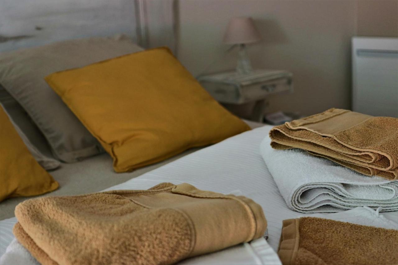 Chambres D'Hotes La Bottee Vieville-sous-les-Cotes Exteriör bild