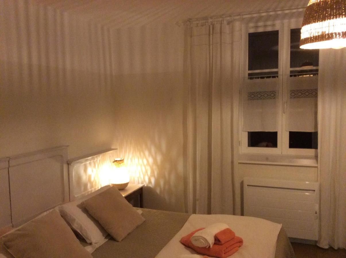 Chambres D'Hotes La Bottee Vieville-sous-les-Cotes Exteriör bild