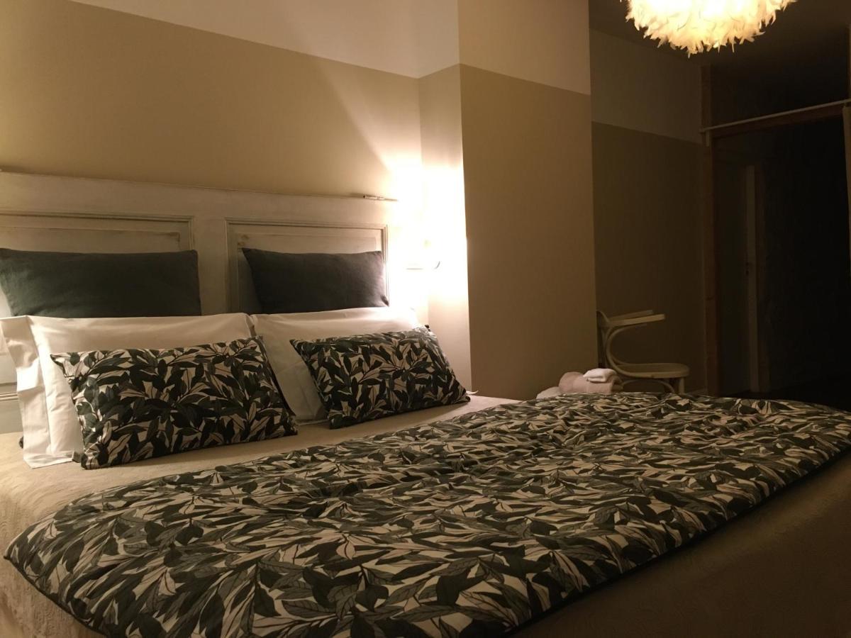 Chambres D'Hotes La Bottee Vieville-sous-les-Cotes Exteriör bild